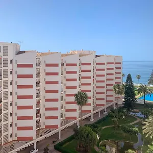 Precioso Apartamento Con Piscina, Ideal Familias Salobreña