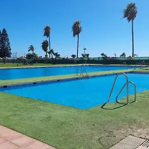 Salomar Golf Salobreña