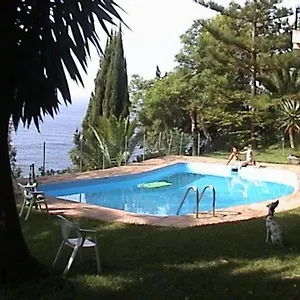 Pushe Village Gaviotas Nature & Relax Salobreña