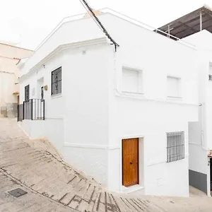 Casa Mágica Salobreña
