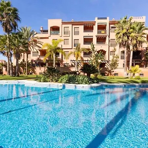 Residencial Brisas Salobreña