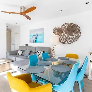 Duplex Jardines Del Mar Salobreña