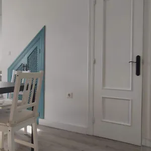 La Almusara - Casita Con Encanto En Casco Antiguo Salobreña