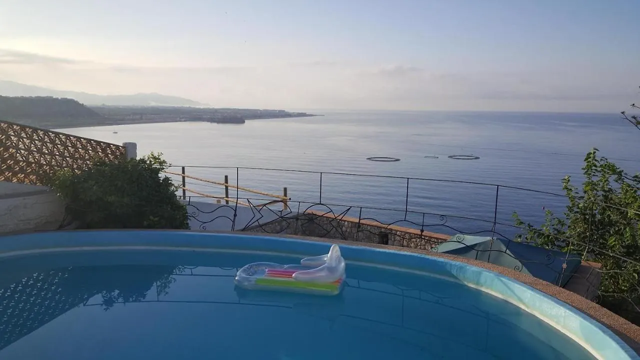 Casa Lobo - Villa With Unique View And Privat, Heated Pool contacts